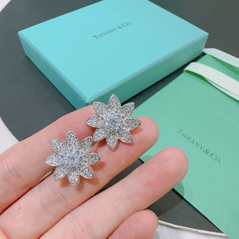 Tiffany Earrings